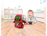 Winfun robotel interactiv, WINFUN