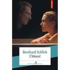 Cititorul, de Bernhard Schlink