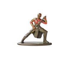 Jada marvel nanofigurine metalice mystery 4cm, Simba