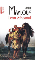 Leon Africanul, de Amin Maalouf