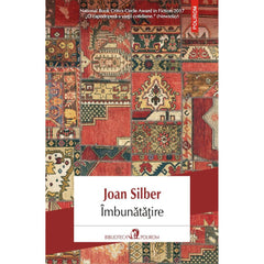 Imbunatarire, de Joan Silber