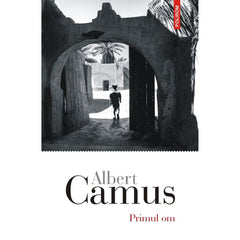 Primul om, de Albert Camus