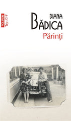 Parinti, de Diana Badica