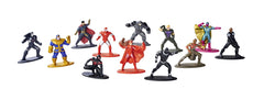 Jada marvel nanofigurine metalice mystery 4cm, Simba