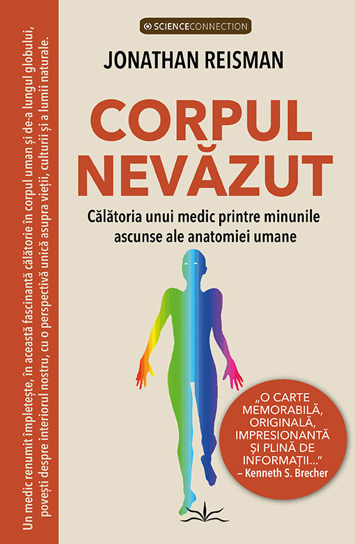 Corpul Nevazut, de Jonathan Reisman