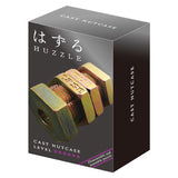 Huzzle Cast NUTCASE, Hanayama