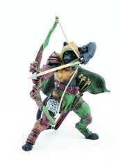 Papo figurina pantera mutant, Papo