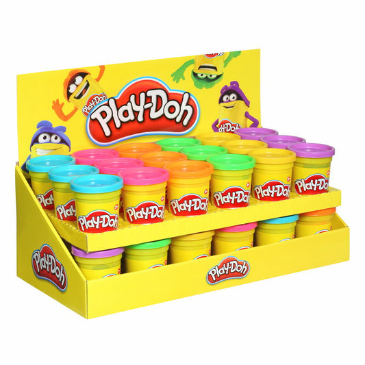 Cutie play doh, Hasbro