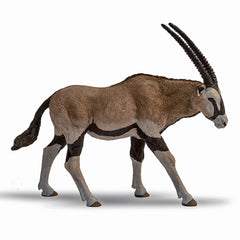 Papo figurina antilopa oryx, Papo