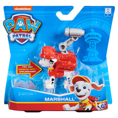 Patrula catelusilor figurina marshall pompierul, Spin Master