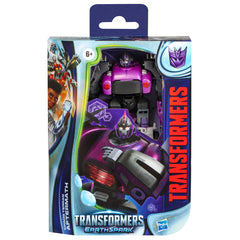 Transformers figurina earthspark deluxe aftermath 12.5cm, Hasbro
