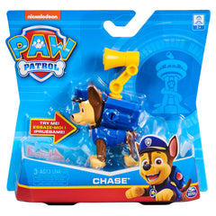 Patrula catelusilor figurina chase, Spin Master