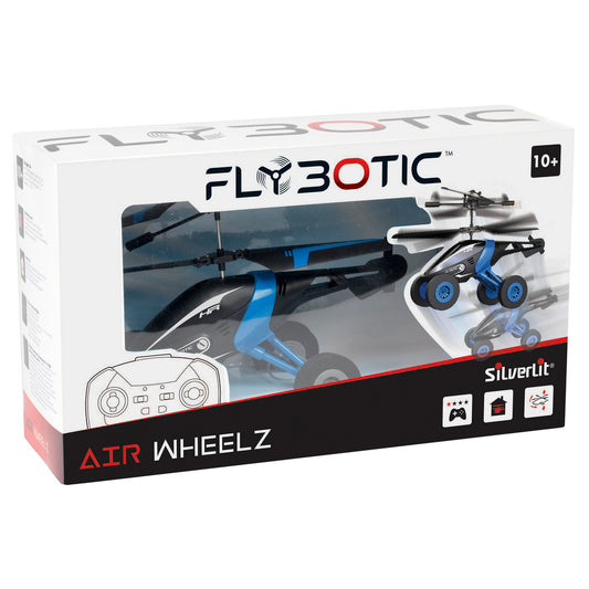 Elicopter cu telecomanda Air Wheelz