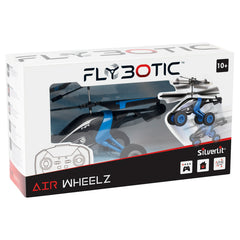 Elicopter cu telecomanda Air Wheelz