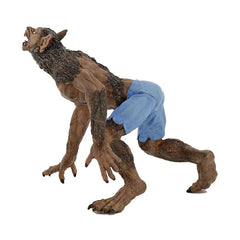Papo figurina varcolac, Papo