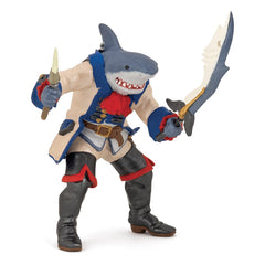 Papo figurina mutant rechin, Papo