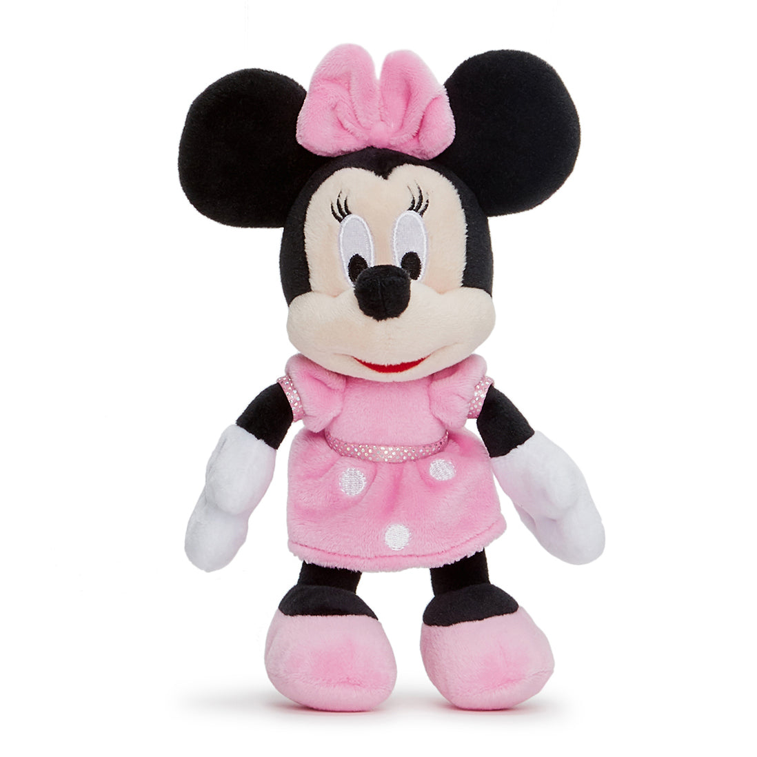 Jucarie de plus minnie 20cm, AS