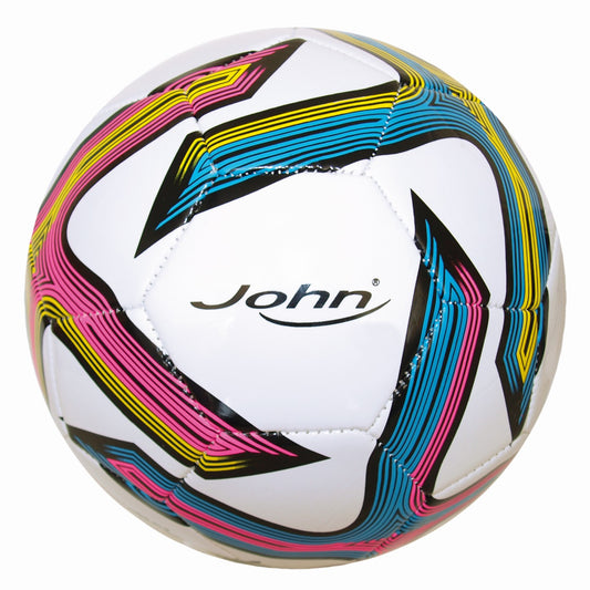 John minge fotbal clasic 22cm, Simba