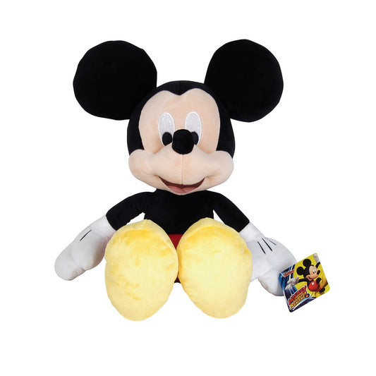 Jucarie de plus mickey mouse 35cm, AS