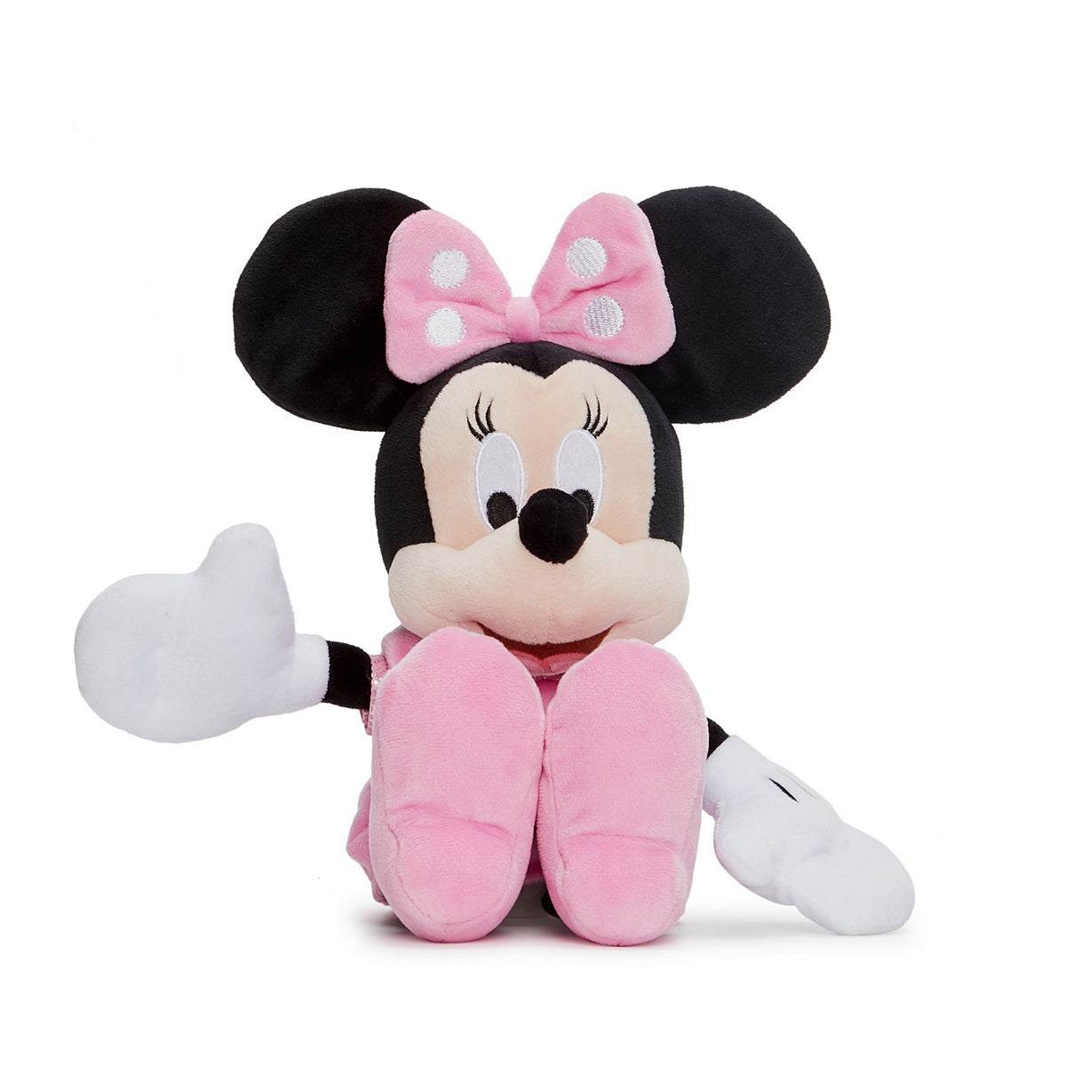 Jucarie de plus minnie 25cm, AS