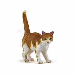Papo figurina pisica domestica, Papo