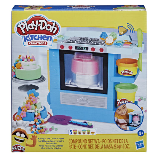 Play-doh cuportul pentru prajituri