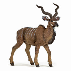 Papo figurina antilopa kudu, Papo