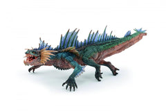 Papo figurina dragon de apa, Papo