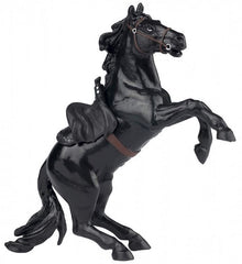Papo figurina calul lui zorro