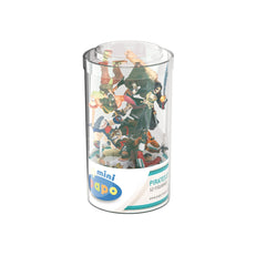Papo figurina minifigurine pirati 12 piese, Papo