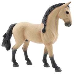 Papo figurina cal lusitano, Papo