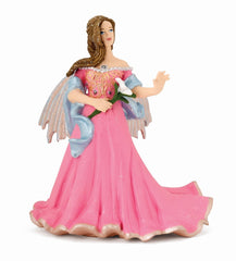 Papo figurina printesa elf cu crin, Papo
