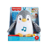 Fisher price pinguin muzical, Mattel