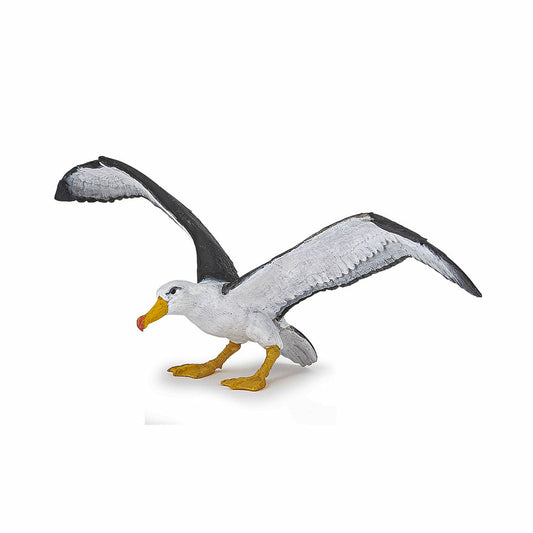 Papo figurina albatros, Papo