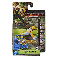 Transformers 7 beast alliance figurina cheetor 7.5cm, Hasbro