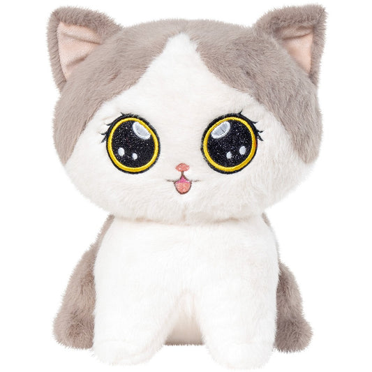 Plus pisica molly 25  cm
