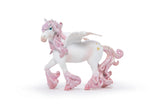 Papo figurina pegas fermecat, Papo