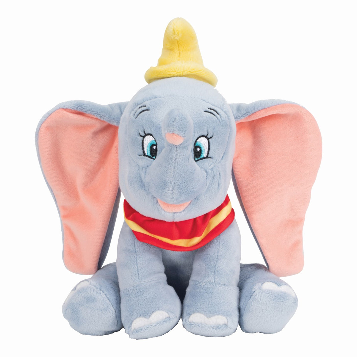 Jucarie de plus disney dumbo 25cm, AS