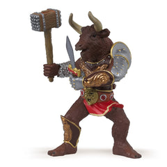 Papo figurina minitaur, Papo