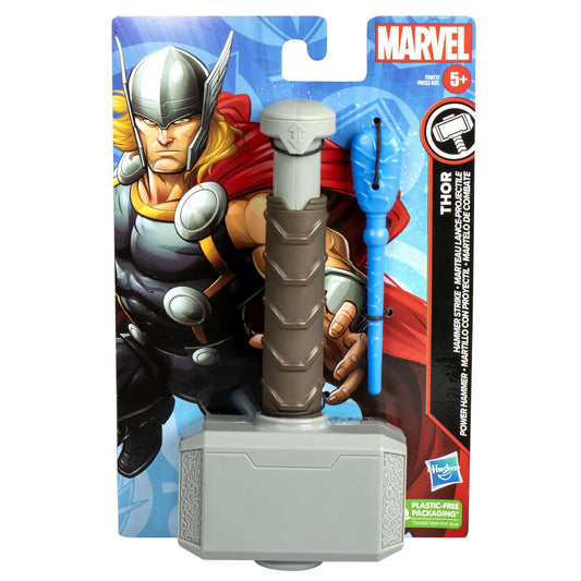 Marvel arma supererou ciocanul lui Thor