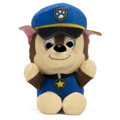 Patrula catelusilor gund plus chase 8cm, Spin Master