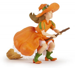 Papo figurina vrajitoare, Papo