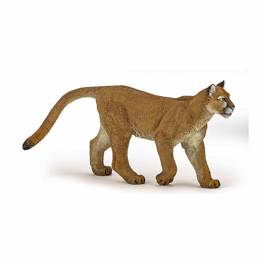 Papo figurina puma, Papo