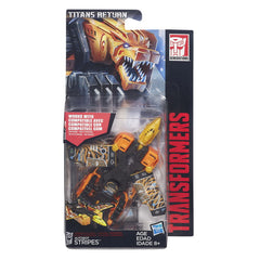 Figurina genertions titan returns, Hasbro