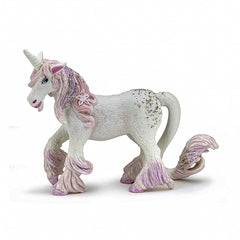 Papo figurina  inorog fermecat, Papo
