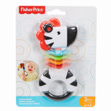 Zornaitori bebe fisher price, Mattel