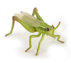 Papo figurina lacusta, Papo