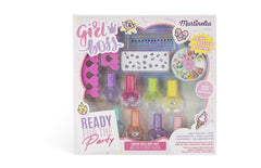 Martinelia Girl boss super girl set pentru unghii
