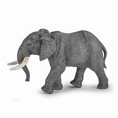 Papo figurina elefantul african, Papo
