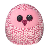 Plus ty squish bufnita pinky 30cm, TY